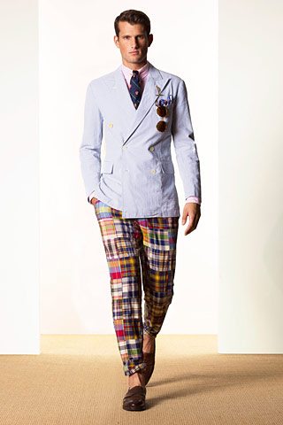 Ralph Lauren / - 2010